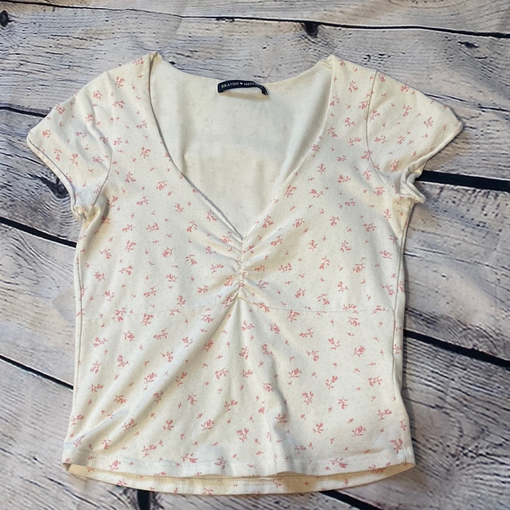 Brandy Melville top